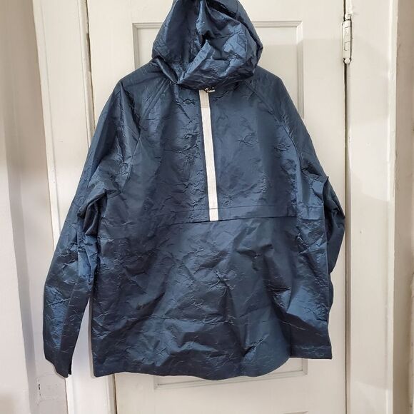 Nike Sportswear Teck Pack Woven Hooded Windbreaker Jacket Men's XL [CU3758-458] - Picture 2 of 15
